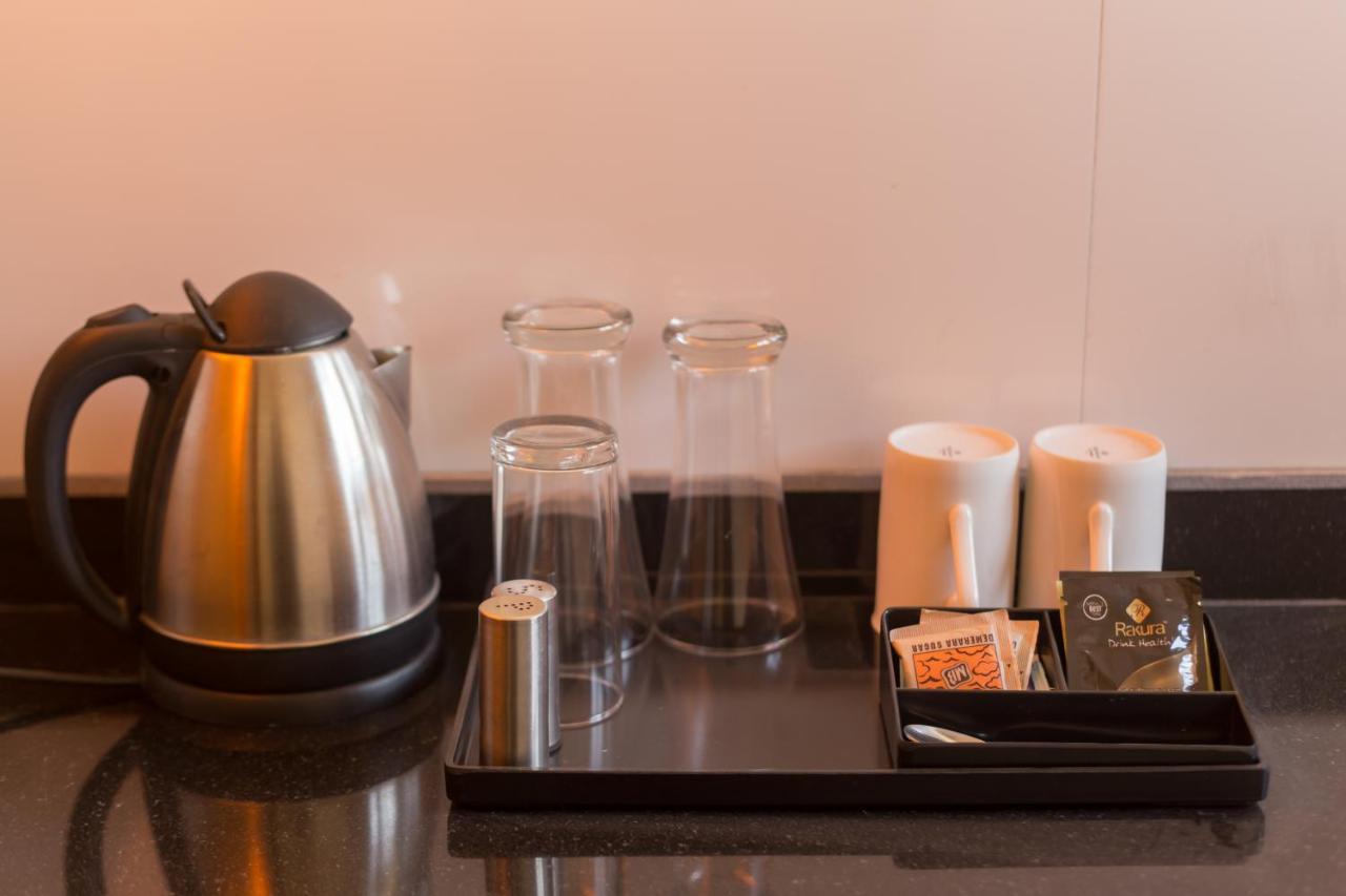 Siddhartha Boutique Hotel, Boudha Katmandu Eksteriør bilde