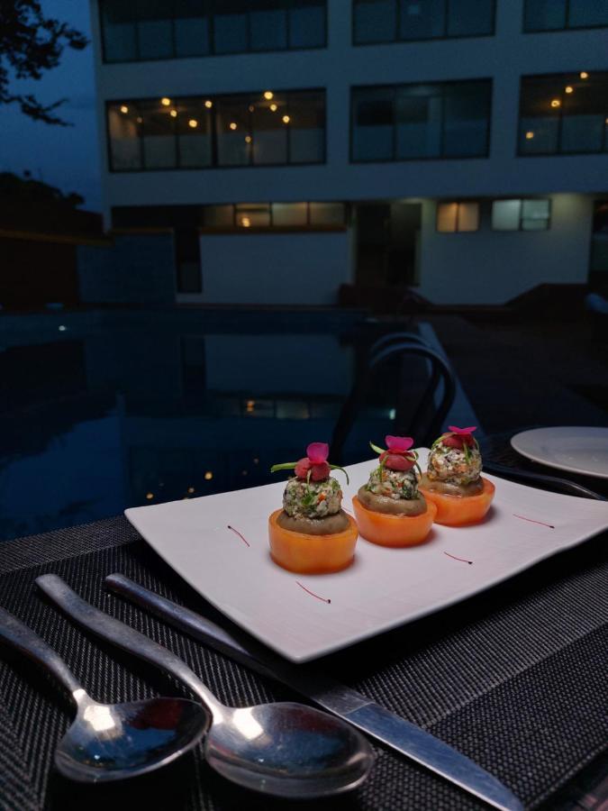 Siddhartha Boutique Hotel, Boudha Katmandu Eksteriør bilde